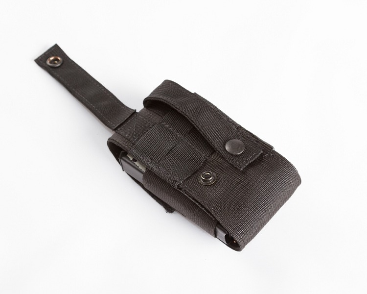 10-round Adjustable AICS/AW Mag Pouch