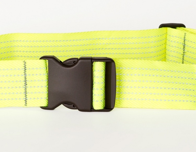 High-Visibility Extreme (HIVE) Reflective Belt