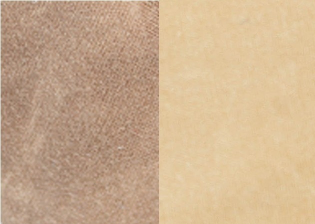Waxed Canvas Swatches