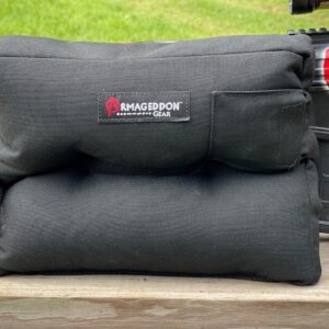 Armageddon Gear Bench Rest Bag
